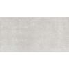 Bodenfliese 'Beton Grigio' Feinsteinzeug 30,5 x 61 cm grau