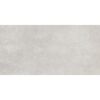 Bodenfliese 'Beton Grigio' Feinsteinzeug 30,5 x 61 cm grau