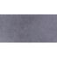 Bodenfliese 'Beton' Feinsteinzeug 30,5 x 61 cm anthrazit