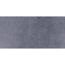 Bodenfliese 'Beton' Feinsteinzeug 30,5 x 61 cm anthrazit