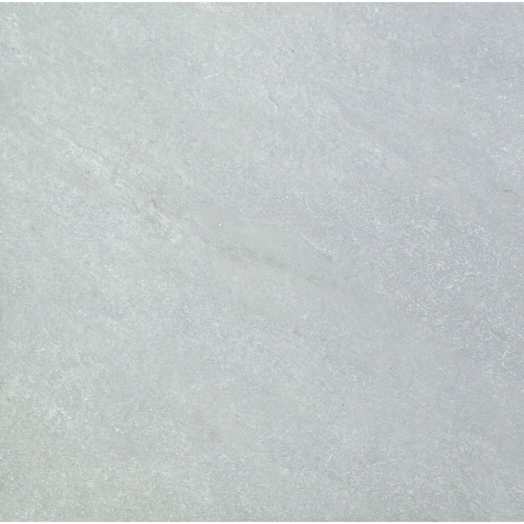 Terrassenplatte 'Pietra' Feinsteinzeug grau 59,7 x 59,7 x 2 cm