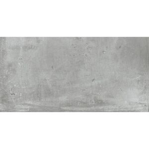 Terrassenplatte 'Taina 2.0' Feinsteinzeug grau 59,7 x 119,5 x 2 cm