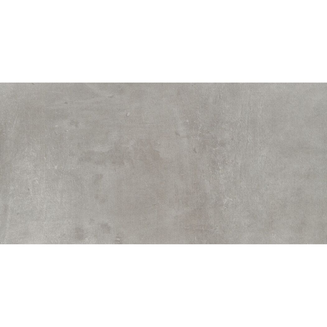 Terrassenplatte 'Taina 2.0' Feinsteinzeug grau 59,7 x 119,5 x 2 cm