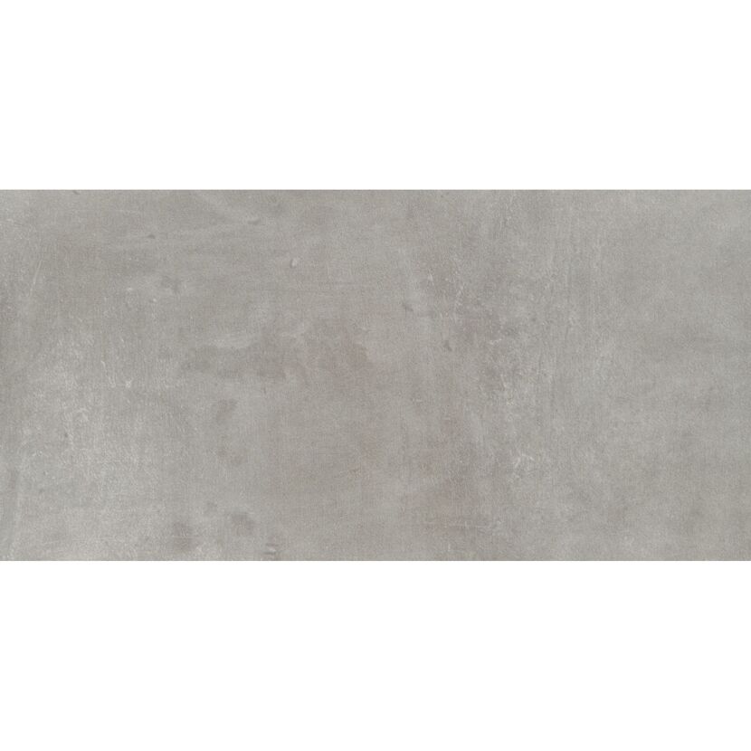 Terrassenplatte 'Taina 2.0' Feinsteinzeug grau 59,7 x 119,5 x 2 cm