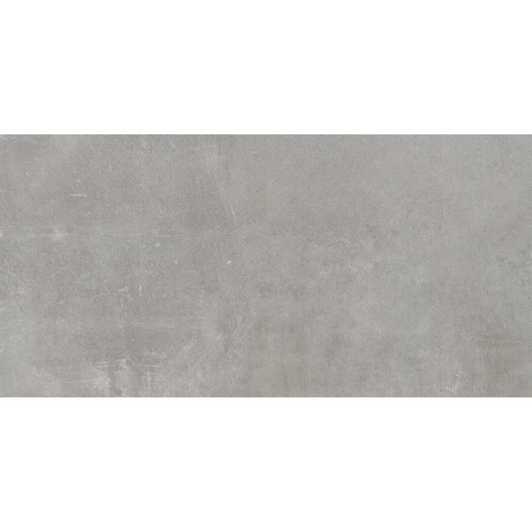 Terrassenplatte 'Taina 2.0' Feinsteinzeug grau 59,7 x 119,5 x 2 cm