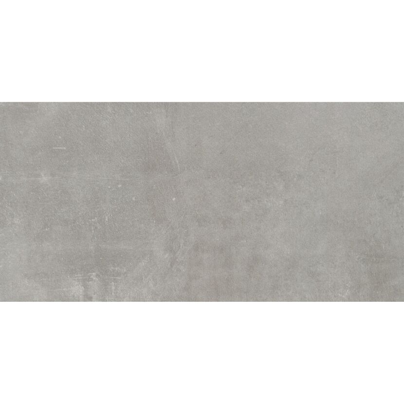 Terrassenplatte 'Taina 2.0' Feinsteinzeug grau 59,7 x 119,5 x 2 cm