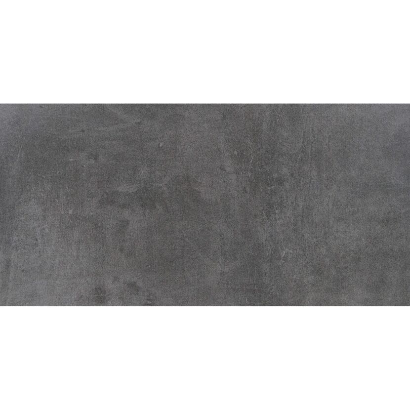 Dunkelgraue Fliesenoptik
