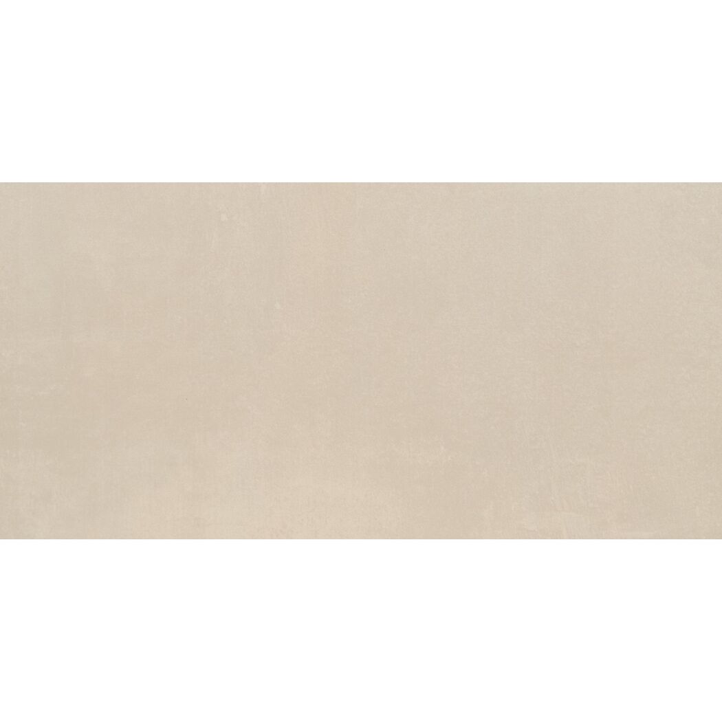 Terrassenplatte 'Taina 2.0' Feinsteinzeug beige 59,7 x 119,5 x 2 cm