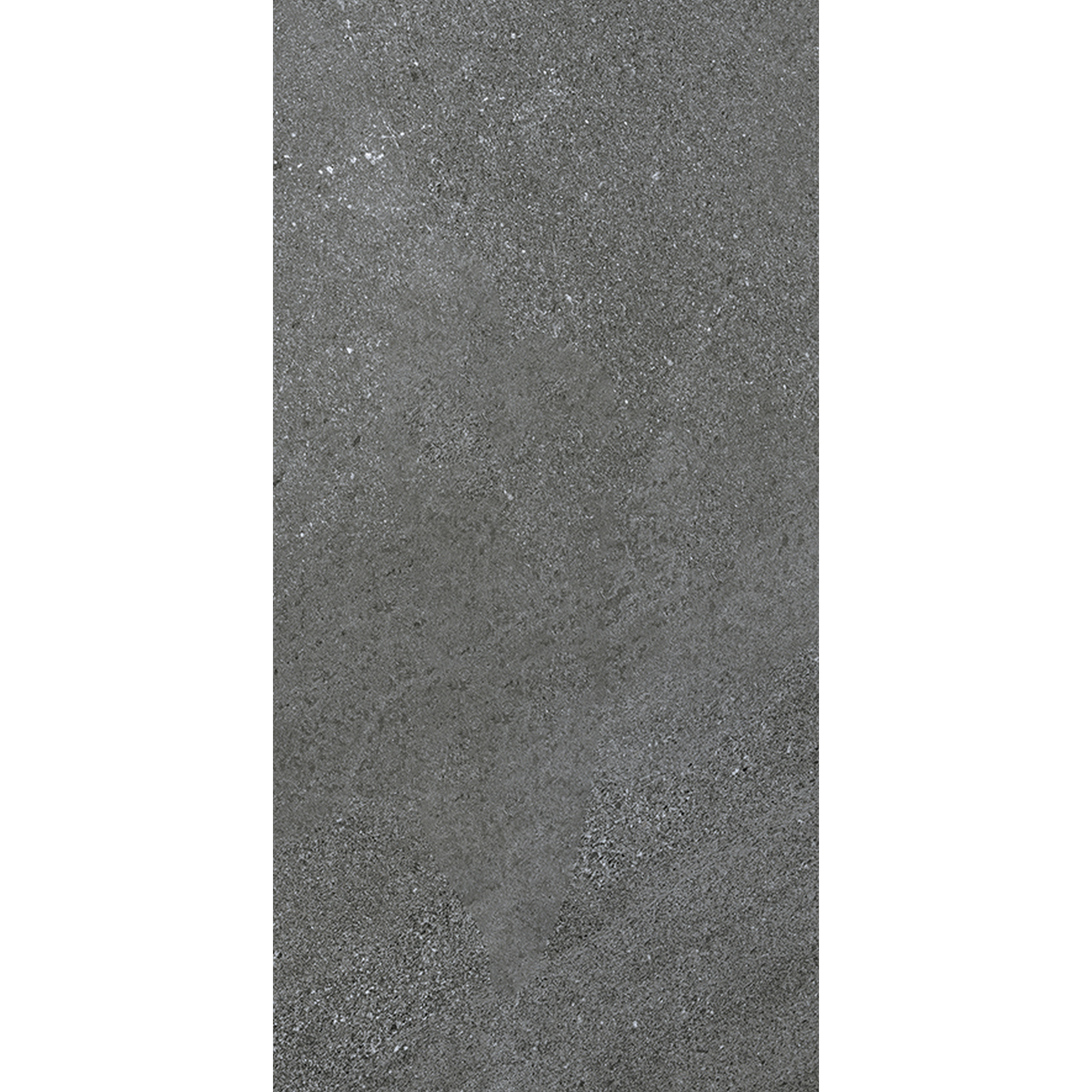 Bodenfliese 'Otta' Feinsteinzeug dark grey 30 x 61 cm + product picture