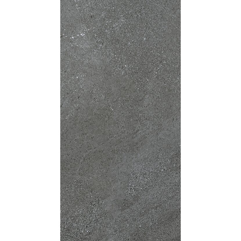 Dunkelgraue Fliesenoptik
