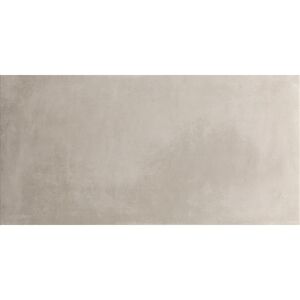Bodenfliese 'Essen' Feinsteinzeug grau 45 x 90 x 0,9 cm