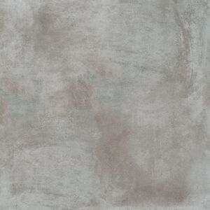 Bodenfliese 'Essen' Feinsteinzeug grau 90 x 90 x 0,9 cm