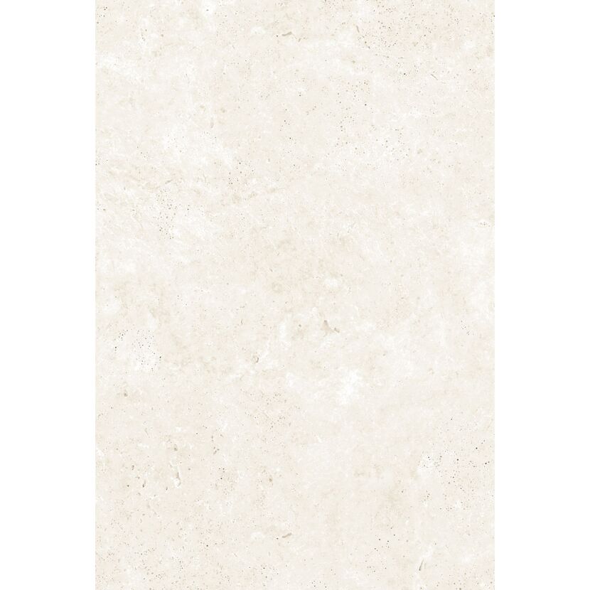 Terassenplatte 'Travertine' Feinsteinzeug beige 59,7 x 89,7 x 2 cm