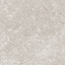 Bodenplatte 'Travertine' Feinsteinzeug grau 60 x 60 x 2 cm