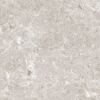 Bodenplatte 'Travertine' Feinsteinzeug grau 59,7 x 59,7 x 2 cm