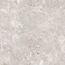 Bodenplatte 'Travertine' Feinsteinzeug grau 59,7 x 59,7 x 2 cm