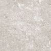 Bodenplatte 'Travertine' Feinsteinzeug grau 59,7 x 59,7 x 2 cm