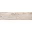 Bodenplatte 'Nebraska' Feinsteinzeug Holzoptik/beige 29,7 x 119,5 x 2 cm