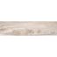 Bodenplatte 'Nebraska' Feinsteinzeug Holzoptik/beige 29,7 x 119,5 x 2 cm