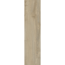 Bodenplatte 'Travertine' Feinsteinzeug Holzoptik/beige 30 x 120 x 2 cm