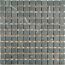 Graues Marmor Mosaik Marquinia 2,5x2,5cm