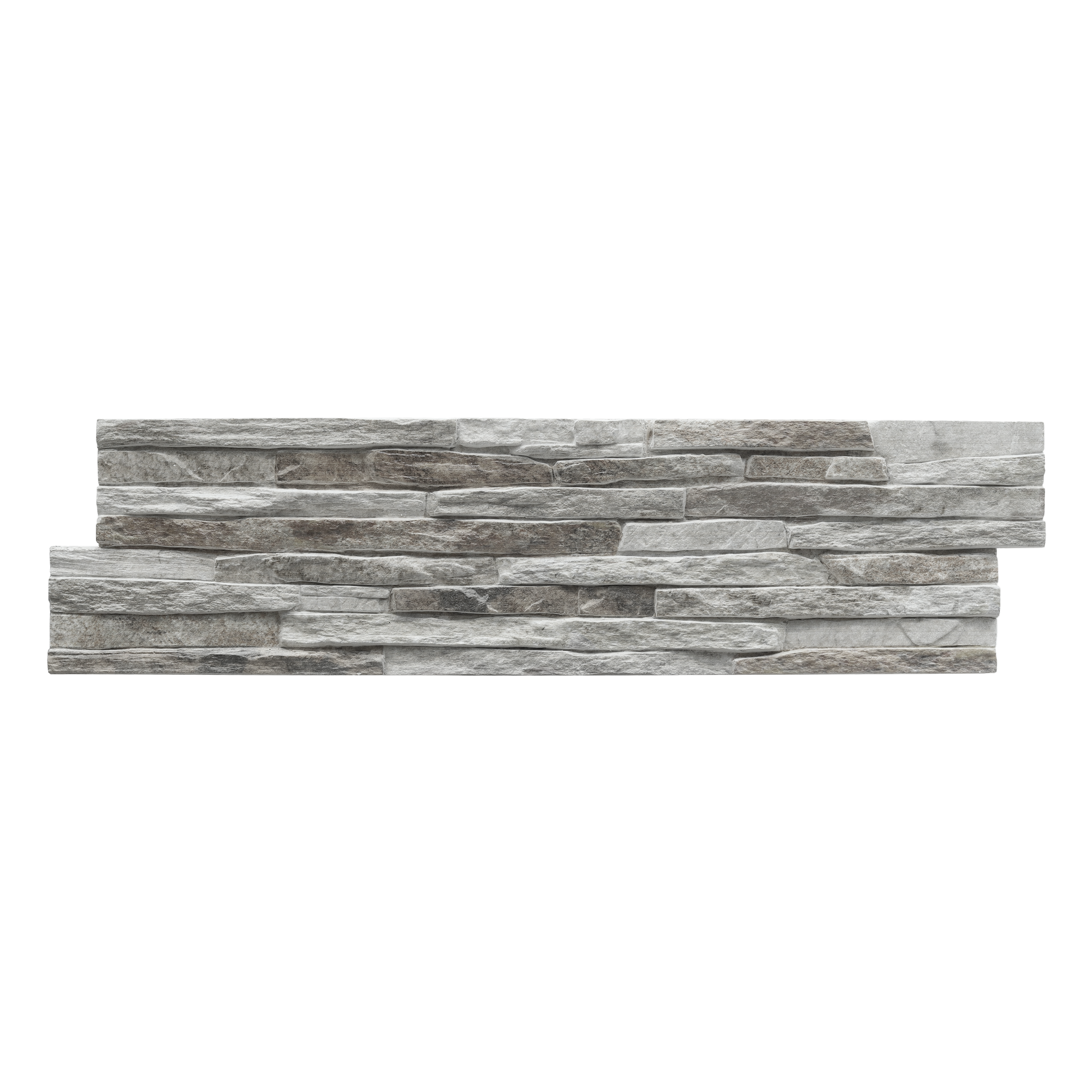 Riemchen 'Rock' Beton grey + product picture