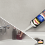 Verkleinertes Bild von Sanitärsilikon 'Perfektes Bad Schimmelblocker Aktiv Silikon' weiß 300 ml