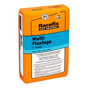 Fugenmörtel "Multi-Flexfuge" sandgrau 15 kg