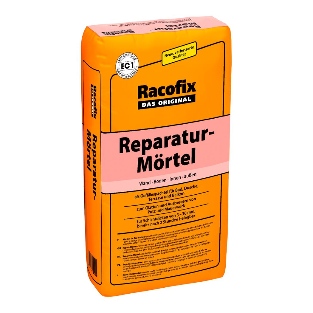 Reparaturmörtel 5 kg
