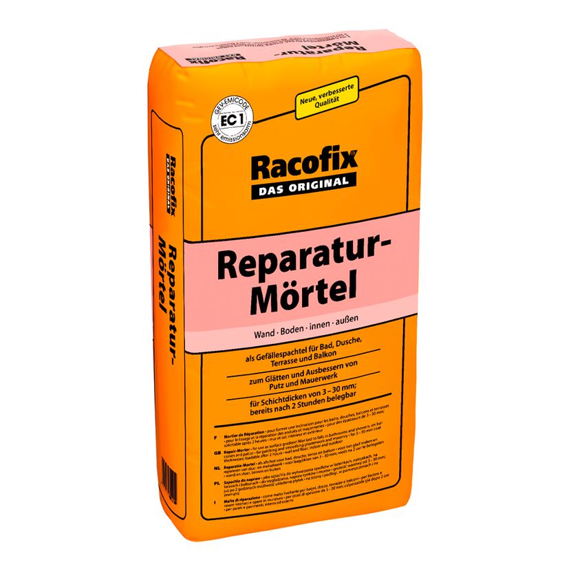 Reparaturmörtel 5 kg