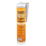 Fugen-Silicon 310 ml silbergrau