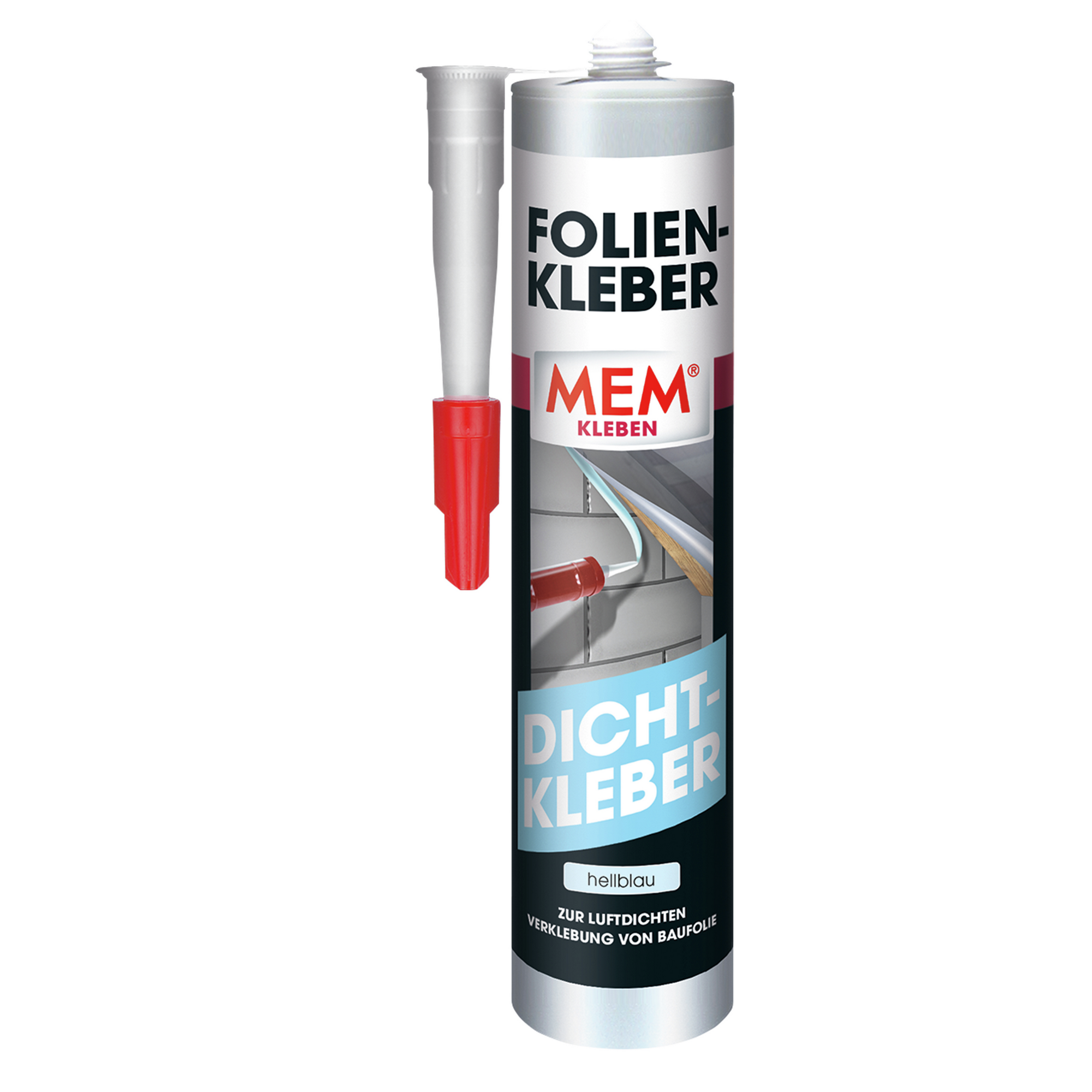 Folien-Kleber 315 g + product picture
