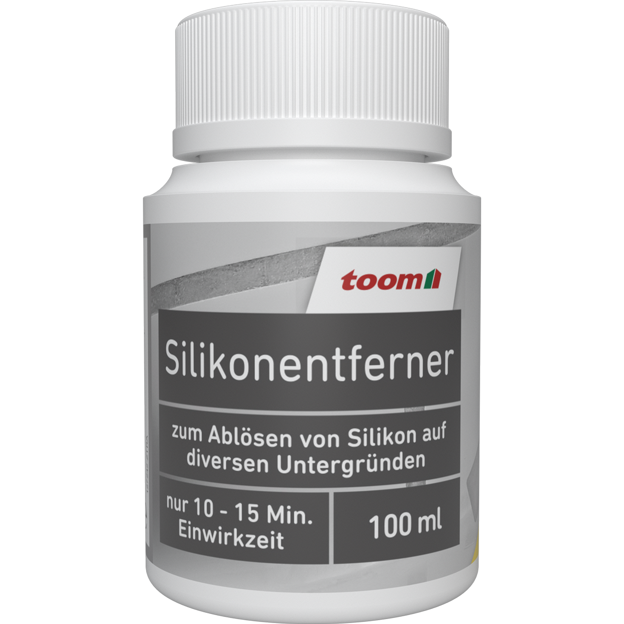 Silikonentferner 100 ml + product picture