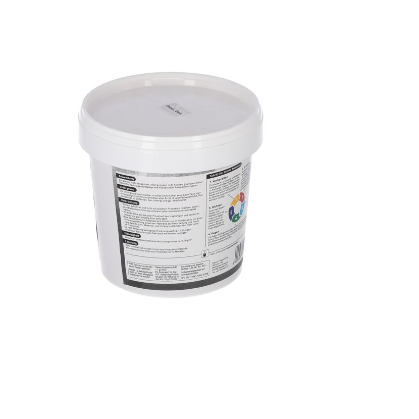 Quarzgrund beigerot 1 kg