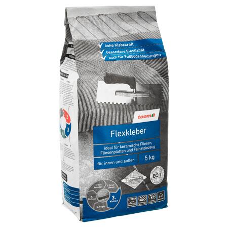 2. Bild von Flexkleber 5 kg