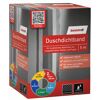 toom Duschdichtband grau 5 m Verpackung