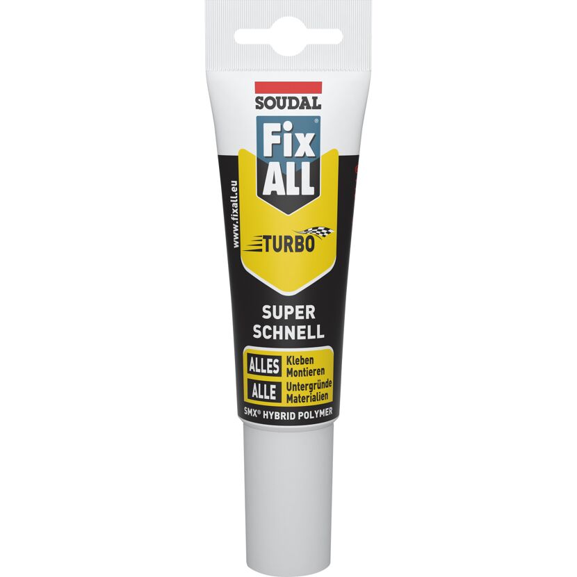 Tube Soudal Fix ALL Turbo
