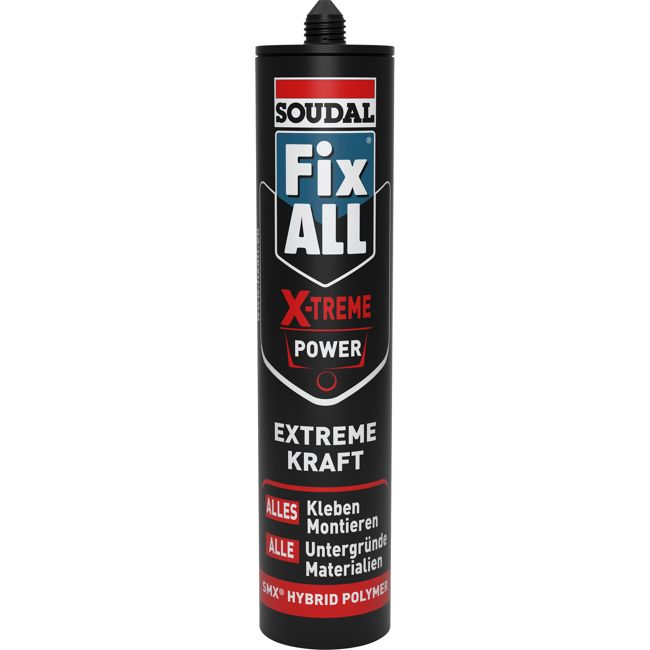 Bild von Fliesenkleber Fix ALL® X-treme Power 415 g
