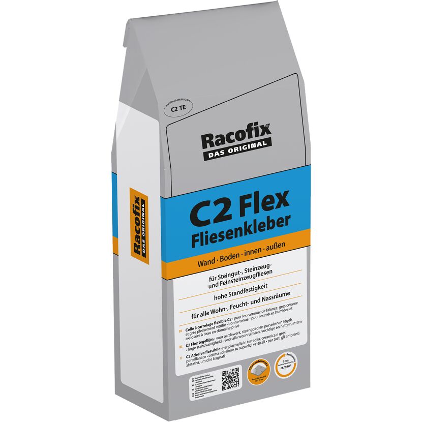 Fliesenkleber 'C2 Flex' 5 kg