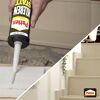 Pattex Kleben statt Bohren Express Klebstoff