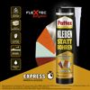 Pattex FlexTec Polymer Kleben statt Bohren