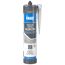 Kartusche Naturstein Silikon basalt 300 ml von Knauf