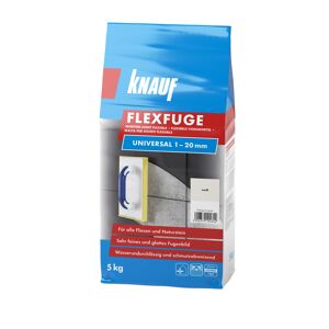 Flexfuge 'Universal' weiß 5 kg