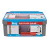 Knauf Flexfuge Smart, 2 kg Eimer