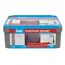 Knauf Flexfuge Smart, silbergrau, 2 kg