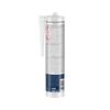 Sanitärsilikon 'Bad gegen Schimmel' weiß 280 ml