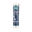 Sanitärsilikon 'Bad gegen Schimmel' hellgrau 280 ml