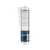 Sanitärsilikon 'Bad gegen Schimmel' grau 280 ml