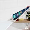 Sanitärsilikon 'Bad gegen Schimmel' grau 280 ml