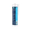 Sista Premium Sanitärsilikon weiß 280 ml Tube
